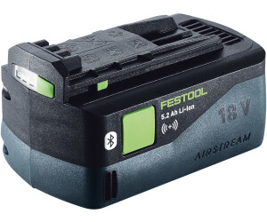Festool Akkupack 18 Li 5,2 ASI (202479)