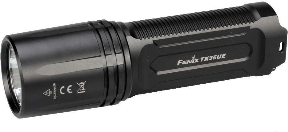 Fenix TK35UE (2018)