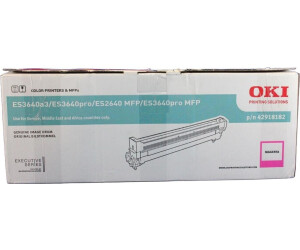 Oki Systems 42918182