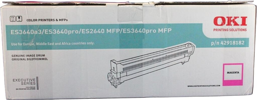 Oki Systems 42918182