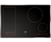 BEKO HII63402MT - Piano Cottura A Induzione, Facile Da Usare, Materiale Resistente