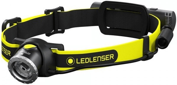 Ledlenser iH8R