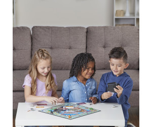 Monopoly Junior Banking ab 17,90 € | Preisvergleich bei ...