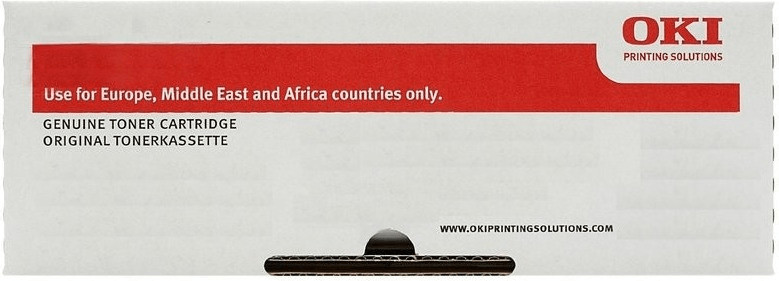 Oki Systems 44973512