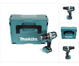 Makita dhp484zj sale