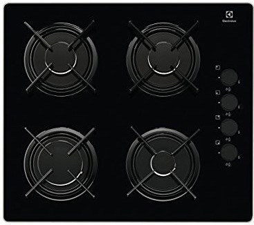 Electrolux EGT6242NVK
