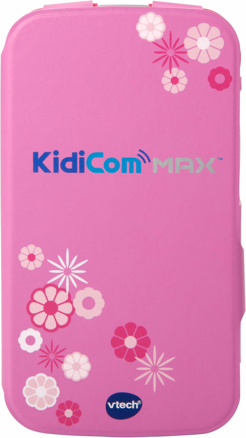 Vtech Étui de protection KidiCom Max rose