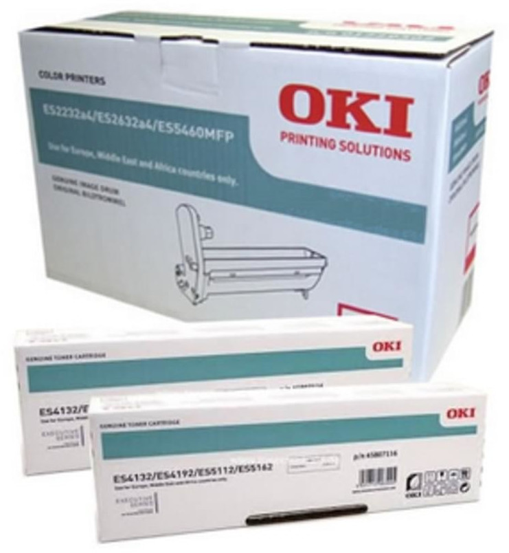 Oki Systems 46490622