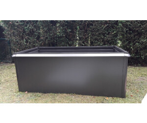Biohort Hochbeet Gr 2x1 Ab 499 00 Preisvergleich Bei Idealo At