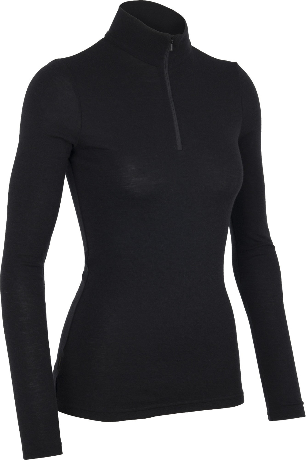 Icebreaker Everyday Long Sleeve Half Zip Women