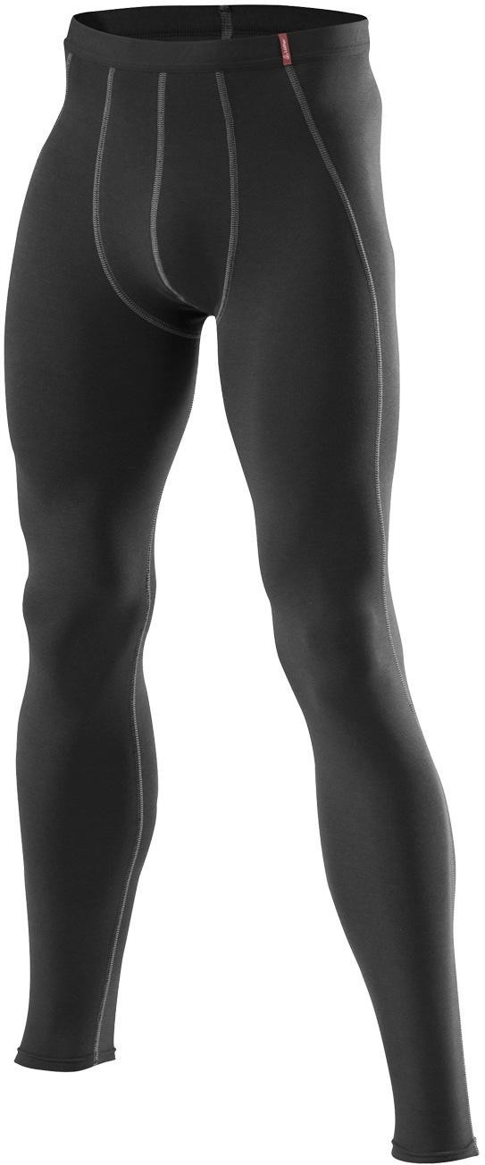 Löffler Transtex Warm homme noir