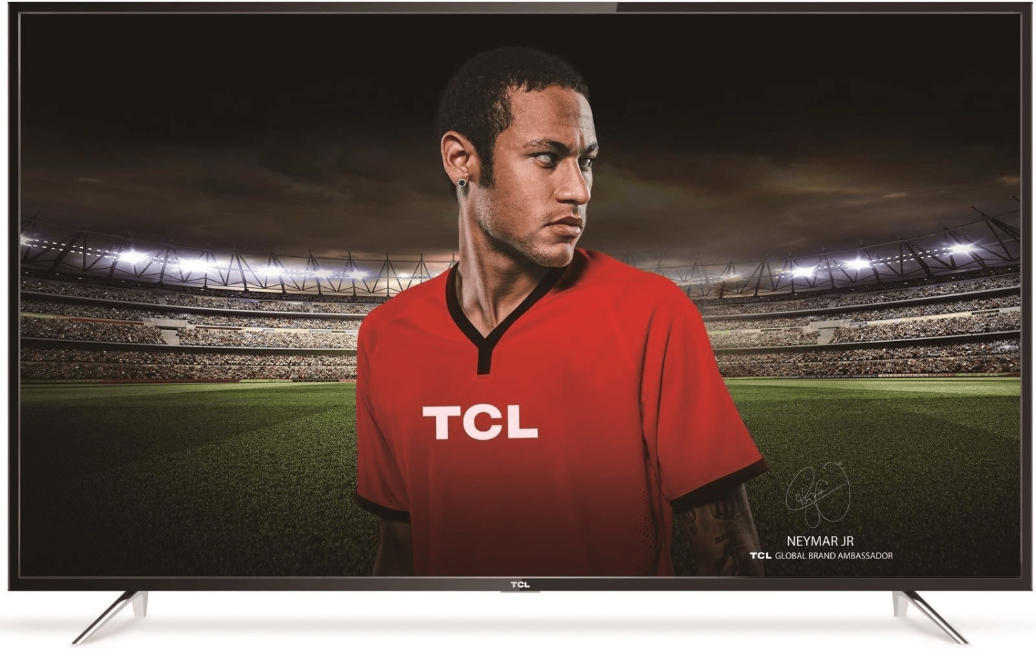TCL U43P6006