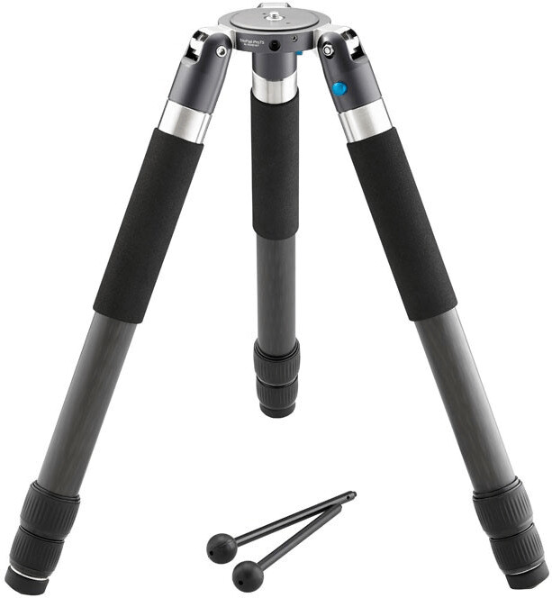Novoflex TrioPod PRO75 3 Segments