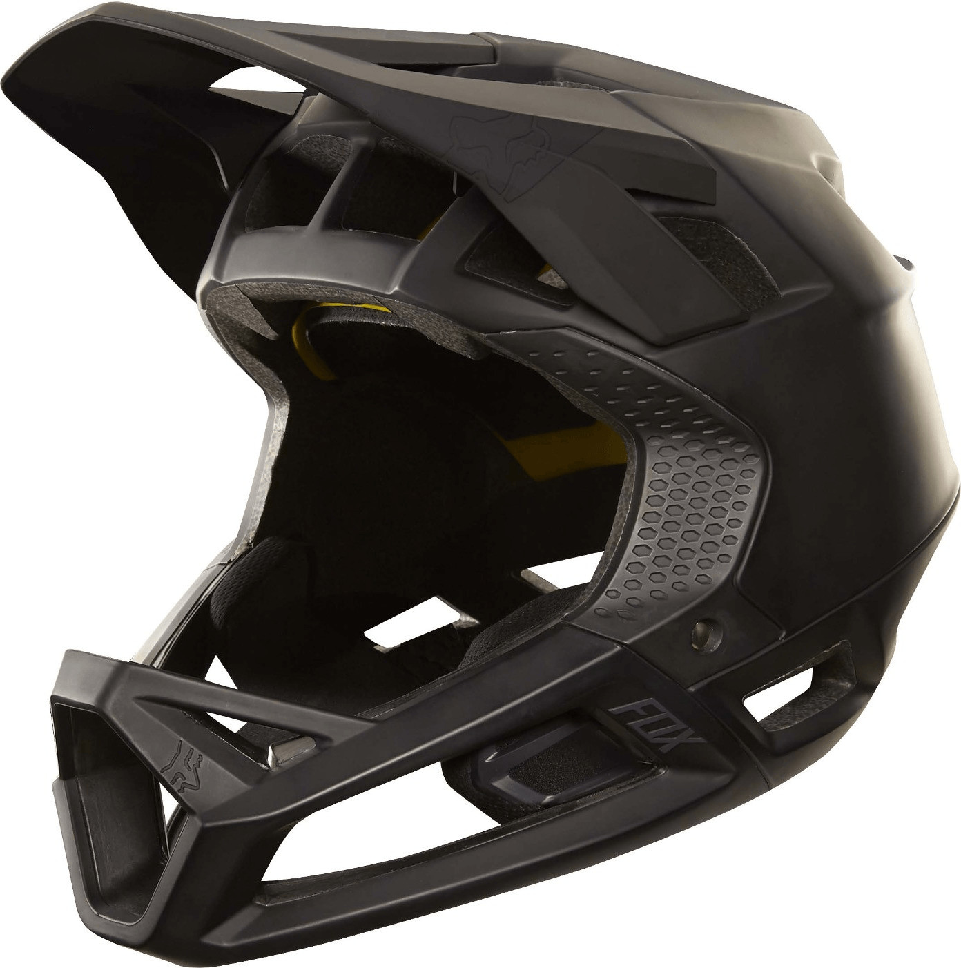 Fox Proframe noir