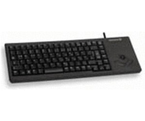 CHERRY XS Trackball Keyboard ab 124.7 € | Vergleiche 112 Angebote