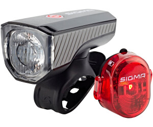Sigma Aura 40 Nugget Ii Usb Ab 37 61 Preisvergleich Bei Idealo De