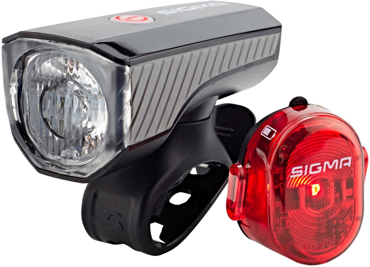 Sigma Aura 40 + Nugget II USB