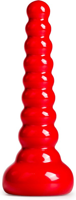 Doc Johnson Red Boy Anal Wand