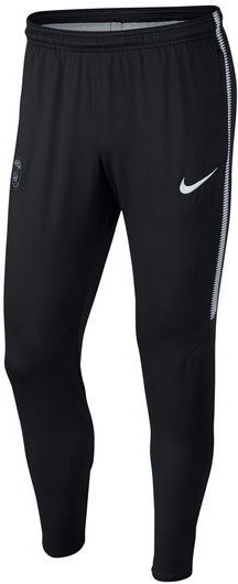 Nike Paris Saint-Germain Dry Squad Training Pants black/pure platinum