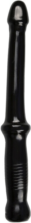 Doc Johnson Anal Push 7,5 Black