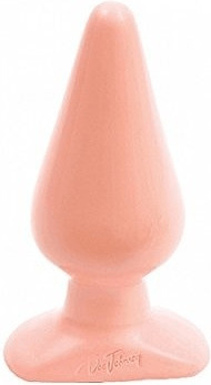 Doc Johnson Classic Butt Plug Large