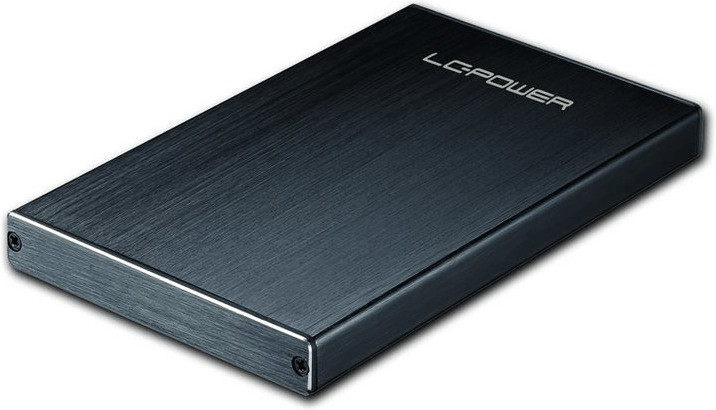 LC Power LC-25U3-Becrux-C1