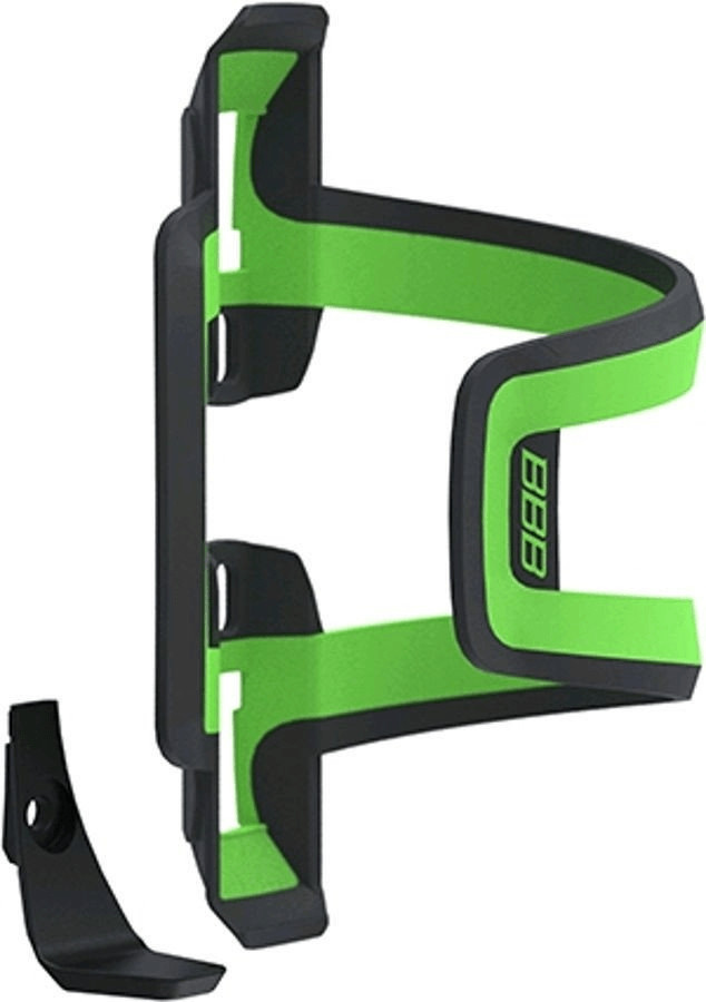BBB DualAttack BBC-40 (black, green)