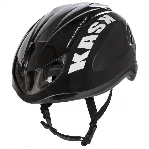 Kask Infinity noir