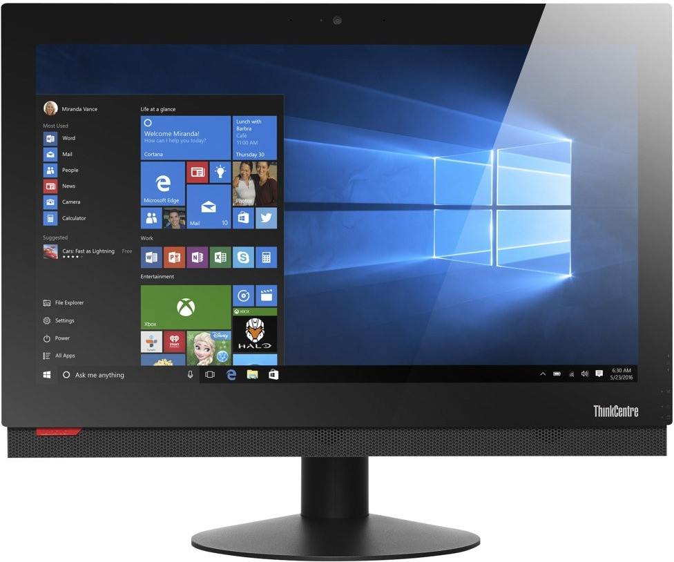 Lenovo ThinkCentre M810z