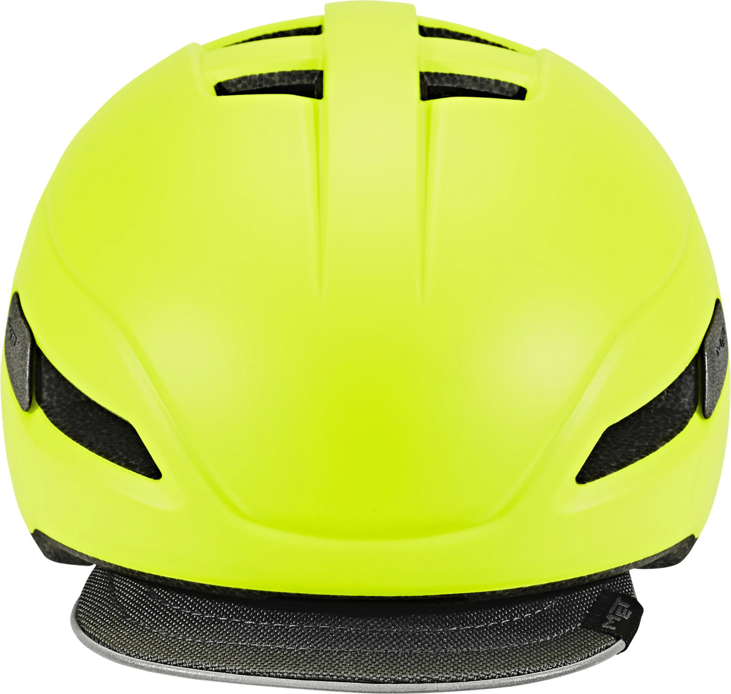 MET Corso yellow