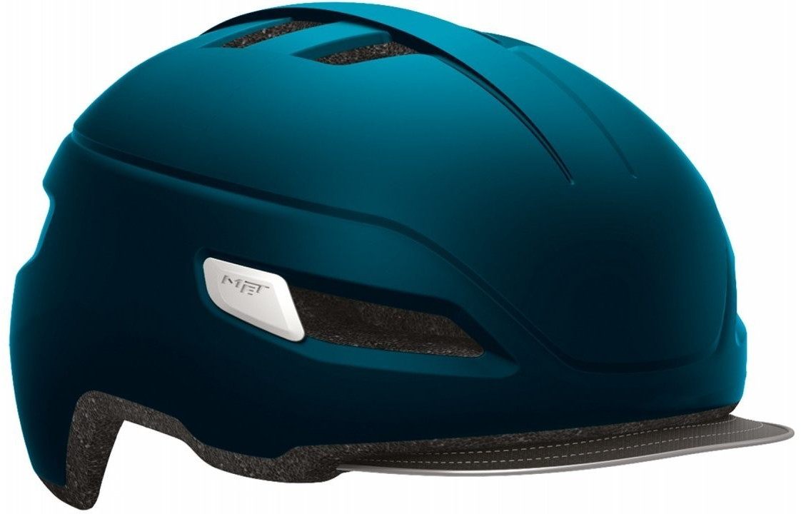MET Corso blue