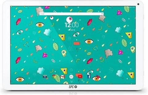 SPC Twister 10.1