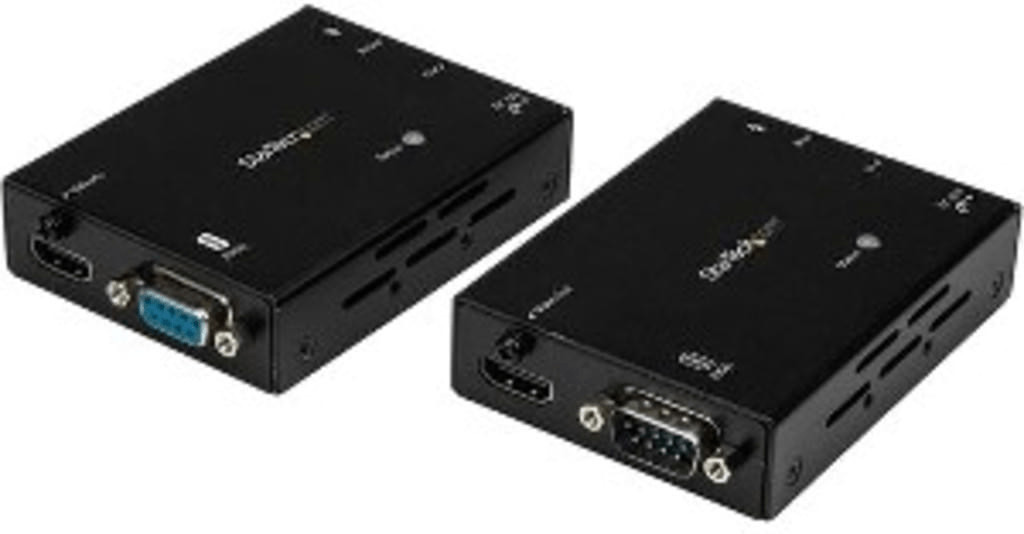 StarTech HDMI over Cat5 Extender (ST121HDBTL)