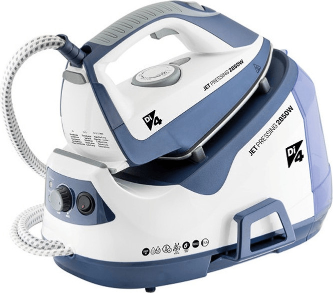 Di4 Jet Pressing 2850 W