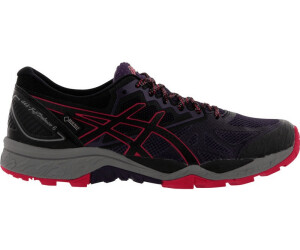 asics fujitrabuco 6 opinioni