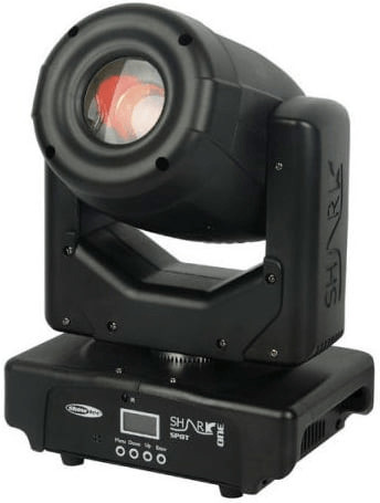 Showtec Shark Spot One LED