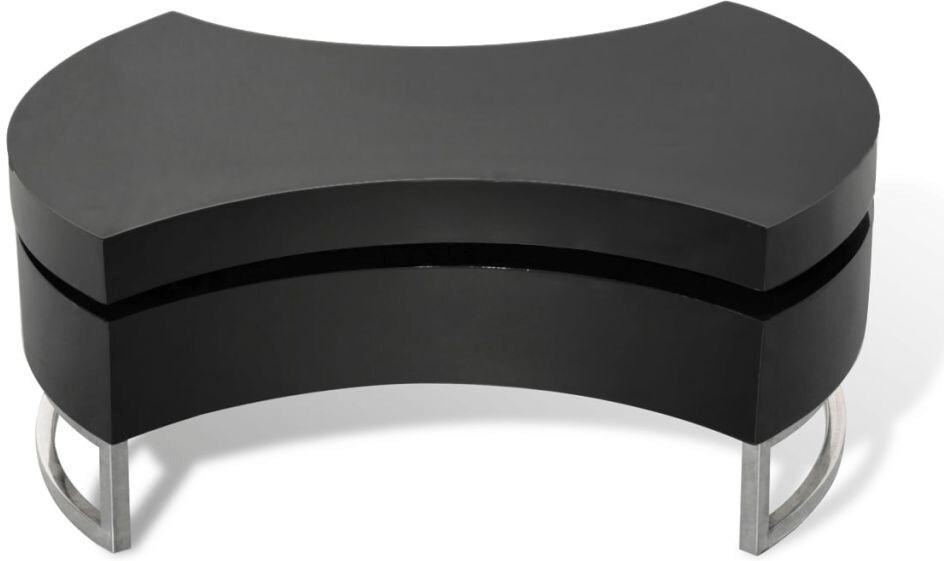 VidaXL Side Table (240425)