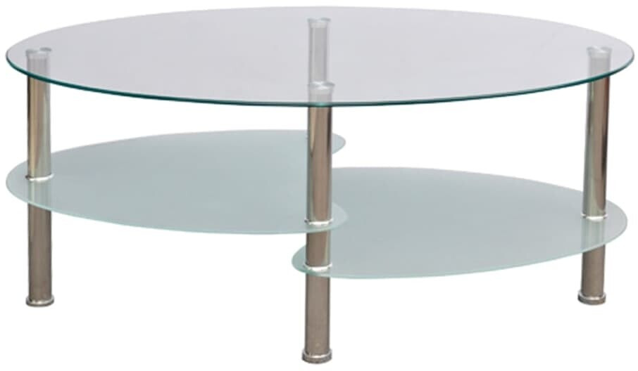 vidaXL Coffee Table design (240509) au meilleur prix sur idealo.fr
