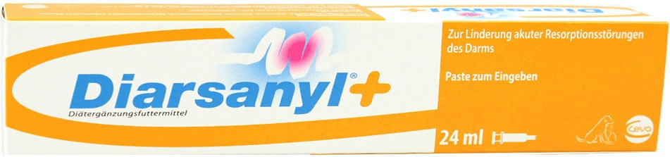 Ceva Diarsanyl plus 24ml