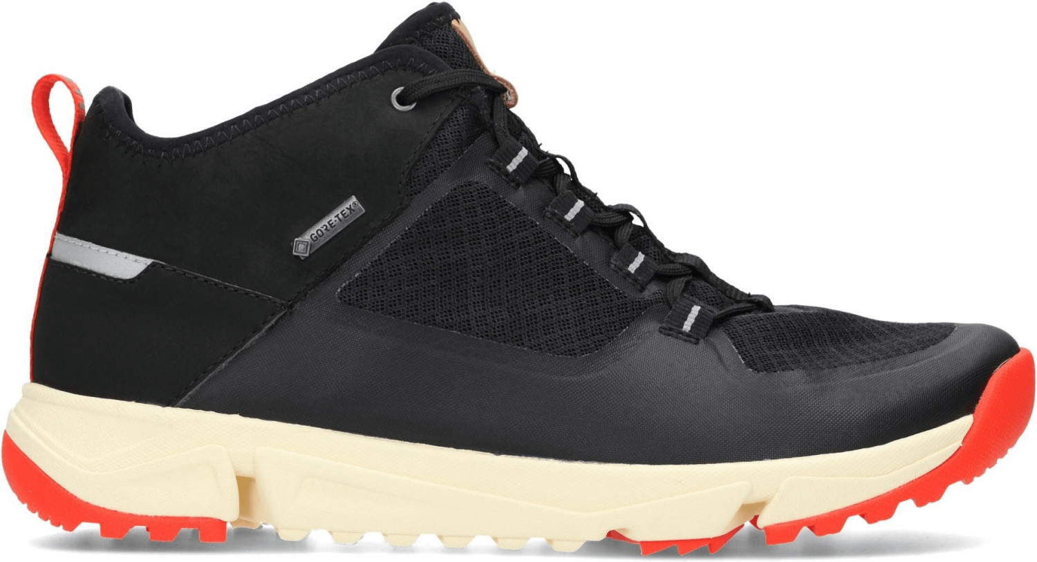 Clarks Tritrackhi GTX black combi