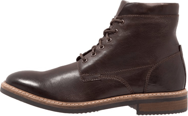Clarks Blackford Hi