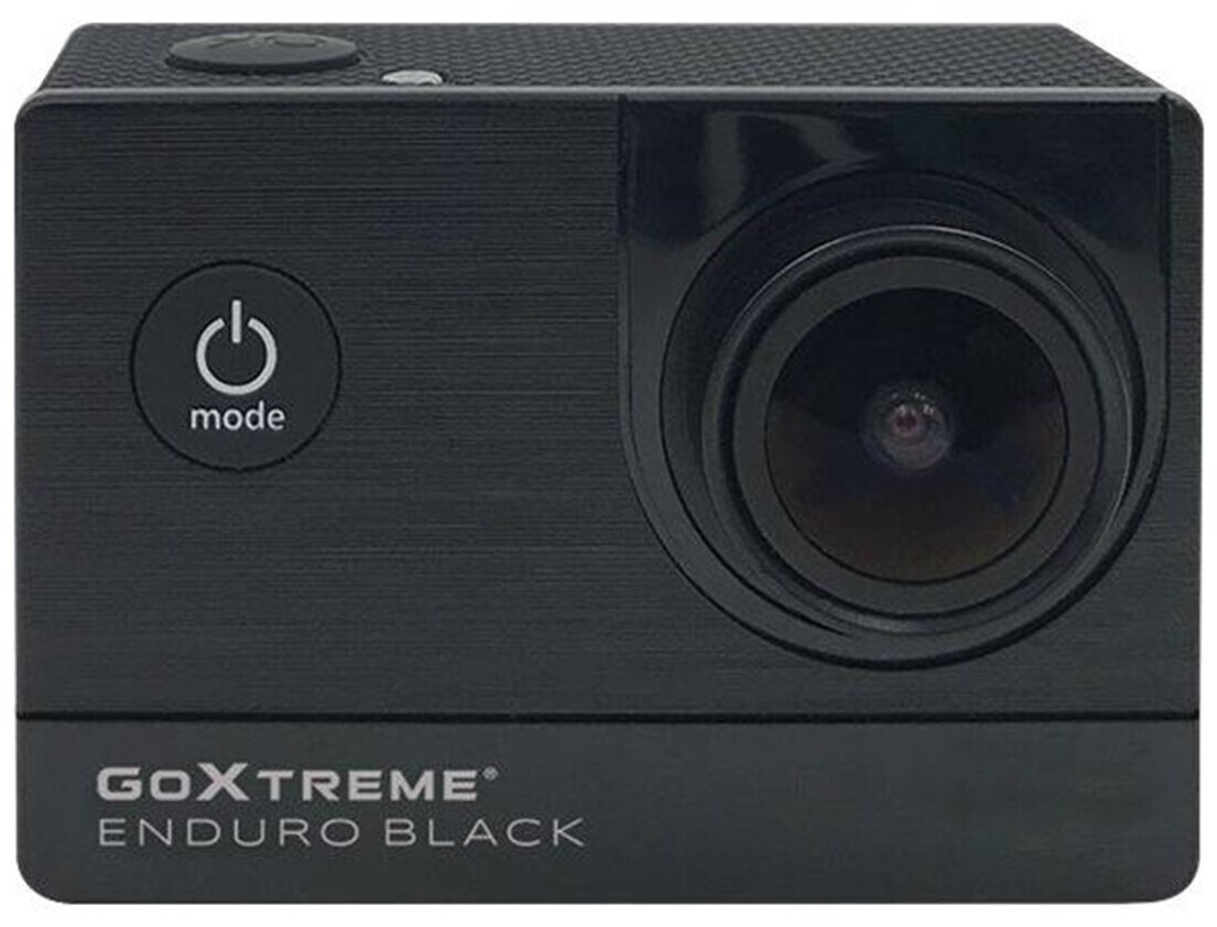 GoXtreme Enduro noir