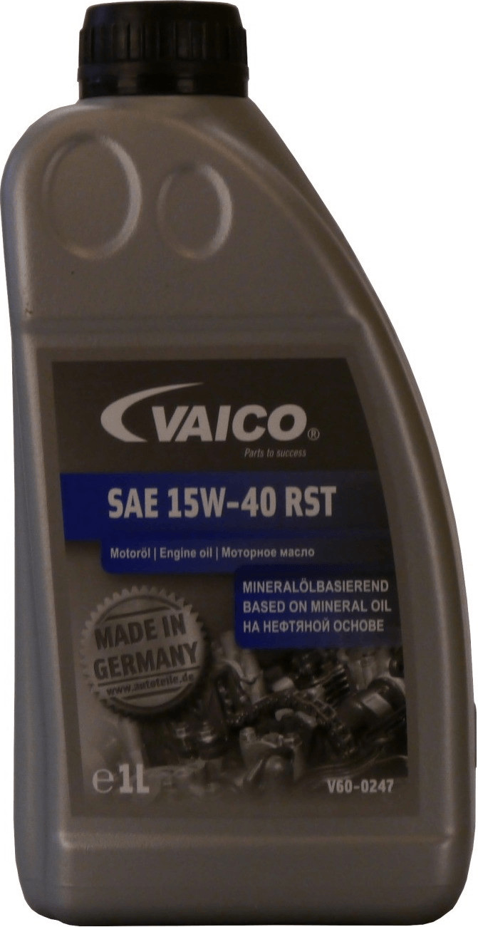 Vaico 15W-40 RST