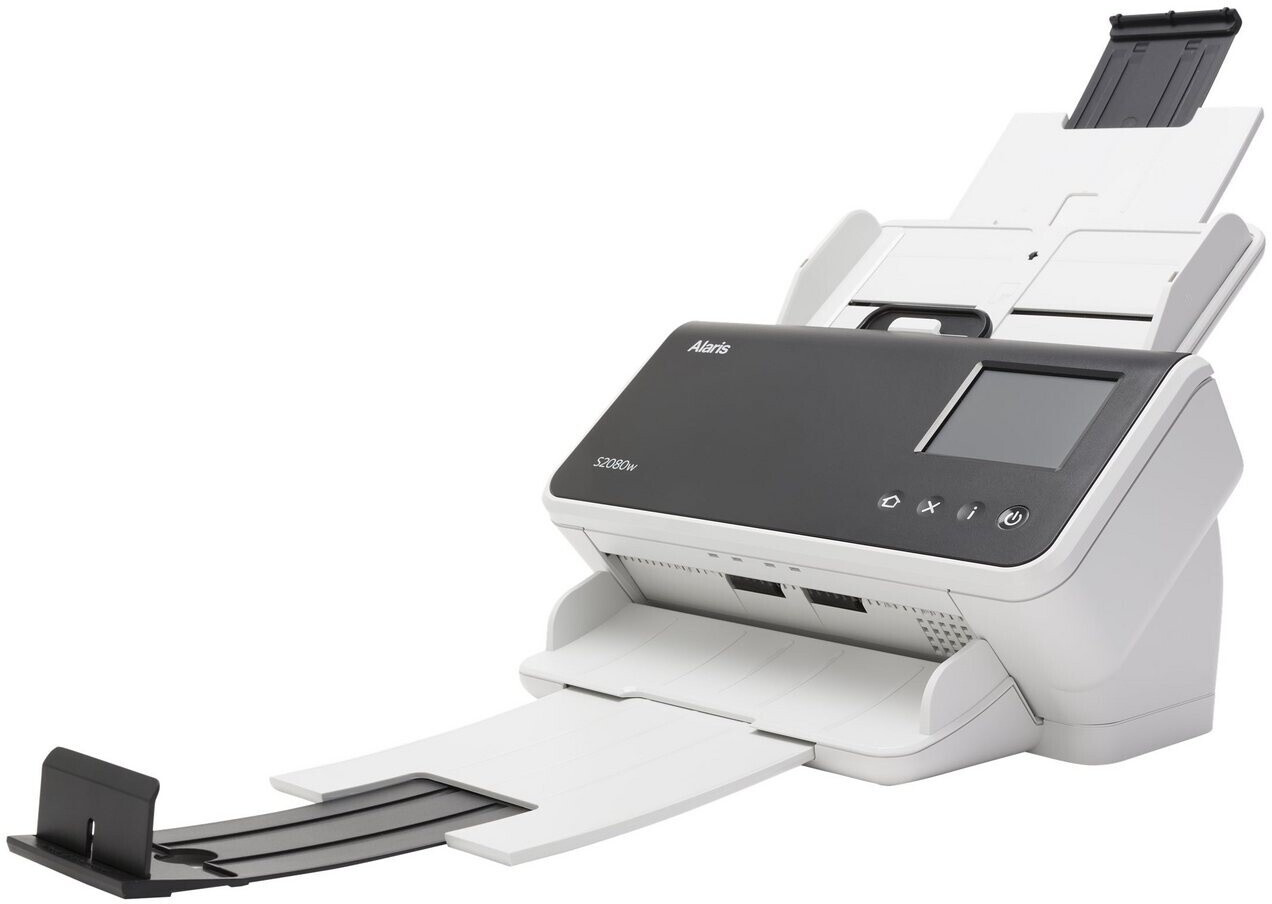 Kodak Alaris S2080w