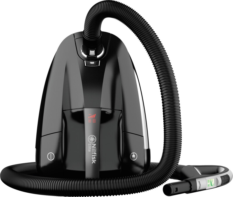 Nilfisk Elite Superior BMSU14P10A1 EU
