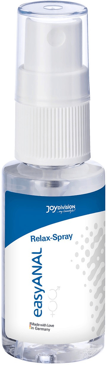 Joydivision Easyanal Relax-Spray (30ml)