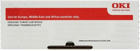 Oki Systems 44036027