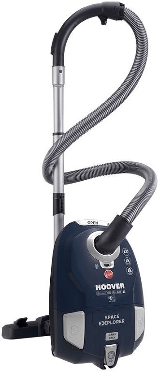 Hoover Space Explorer NanoPack SL40PET