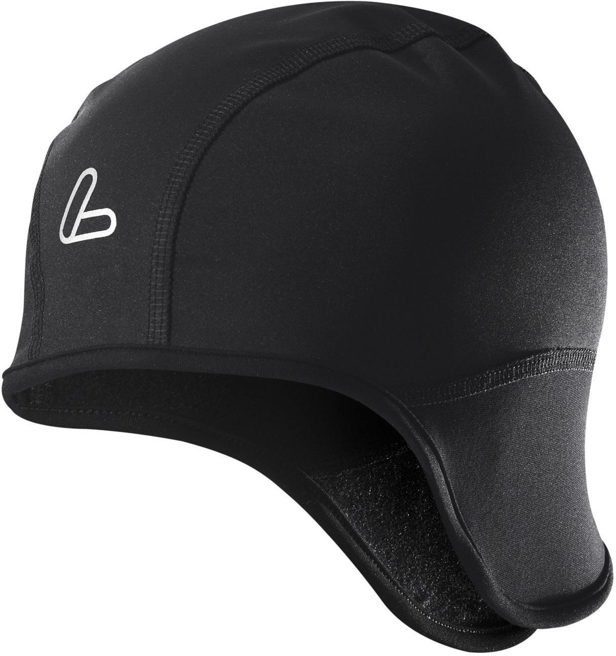 Löffler Sous casque softshell black