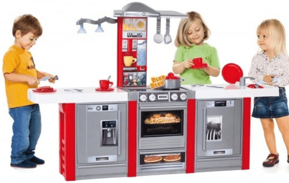 Molto Master kitchen electronic XL